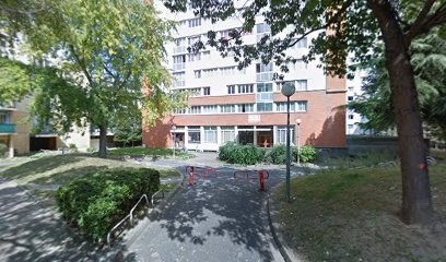 Camille Fraisse Cappelaere TCC, Psychologue à Noisy-le-Sec