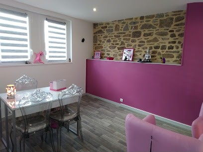 Murielle Siras, praticienne EMDR, Psychologue à Quintin