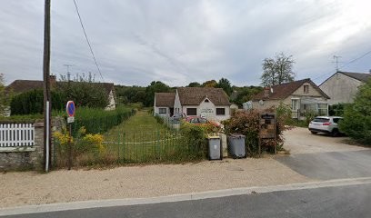 Philippine Baer, Psychologue à Montigny-sur-Loing