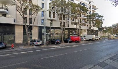 Aurélie Devalloir, psychologue, Psychologue à Marseille 07