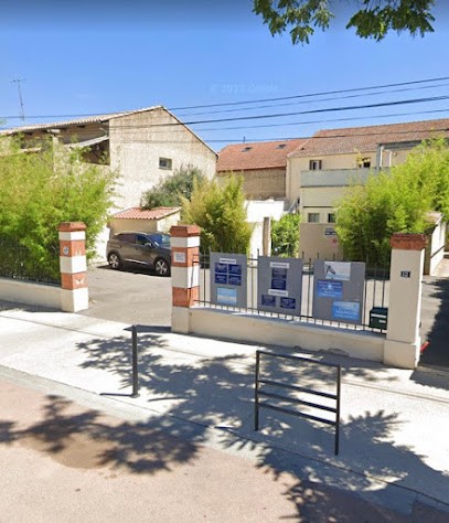 Celine Couderc Therapies Breves, Psychothérapeute à Gignac