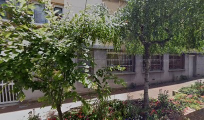 Fondation Sante Des Etudiants de France Clinique Georges Heuyer, Psychologue à La Courneuve