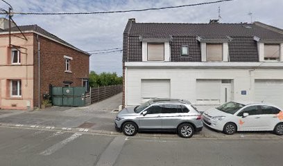 Psychologue Laetitia GUYARD, Psychologue à Orchies