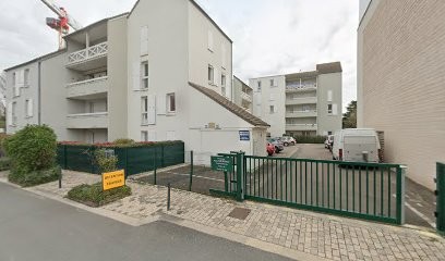 Richard Catherine, Psychologue à Saint-Jean-de-Braye