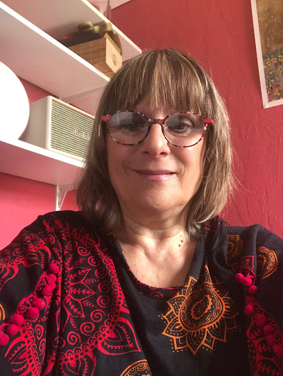 Cristina Anne-Marie, Psychanalyste à Saint-Génis-des-Fontaines