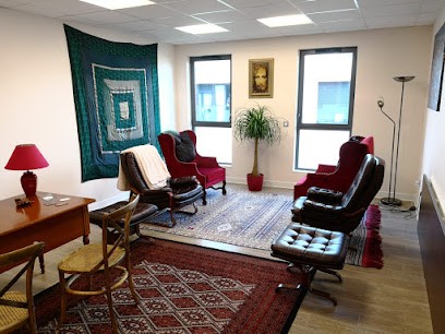 cabinet psy-skype.fr, Psychologue à Pau