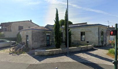 Cécile FONTAINE, Psychothérapeute à Pessac