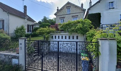 Vigouroux Carole, Psychologue à Mériel