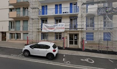 Cabinet de psychologie Genini Delphine, Psychologue à Montluçon