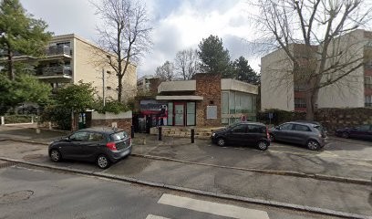 Estelle Maillard, Psychothérapeute au Chesnay