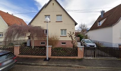 Anne Busser - Psychologue, Psychologue à Geispolsheim