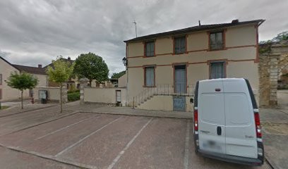 Robert Vanessa, Psychothérapeute à Diges
