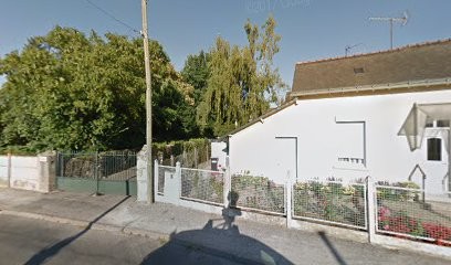 Tissage Familial, Psychothérapeute à Avrillé