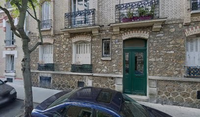 Ameyo MALM, Psychothérapeute à Vincennes