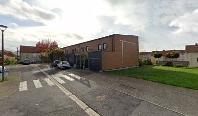 Olivo-Briois Line, Psychothérapeute à Châlons-en-Champagne