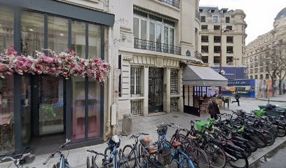 Eutelmed, Psychologue à Paris 02