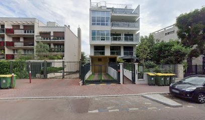 Madillo-Bernard Myriam, Psychologue à Sceaux