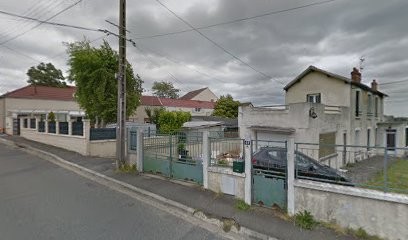 Lise ROY - Psychologue à Pontoise, Psychologue à Pontoise
