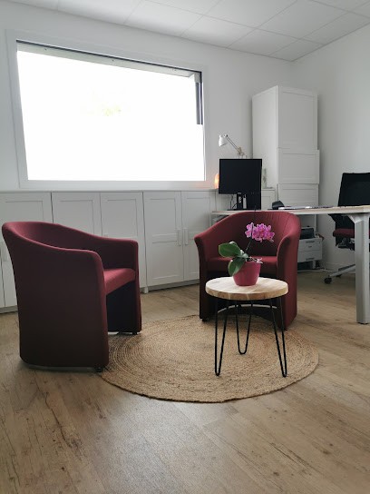 Mélissa Gauducheau Psychopraticienne - Thérapeute de couple - Consultante en transition professionnelle, Psychothérapeute à Pont-Saint-Martin