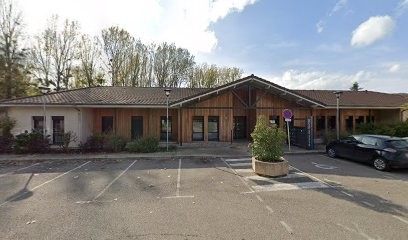 Bernard Bey - psychologue psychanalyste psychothérapeute, Psychologue à Lagnieu