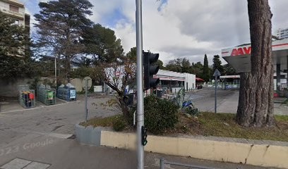 Dewasch Cécile, Psychologue à Marseille 09