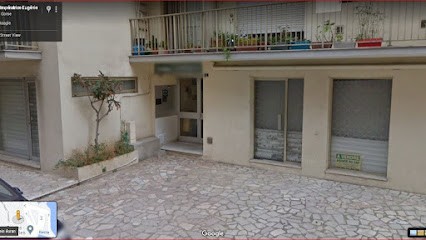 Mariani M-P Psychanalyse, Hypnose, Sophrologue ,coach , PNL.-a Bastia, Psychanalyste à Bastia