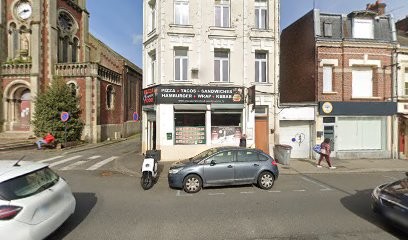 Mlle Emma LAMBERT, Psychanalyste à Saint-Quentin