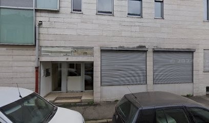 Barbara Hommet, Psychologue à Meaux