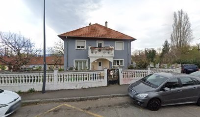 Choury Catherine, Psychothérapeute à Mulhouse