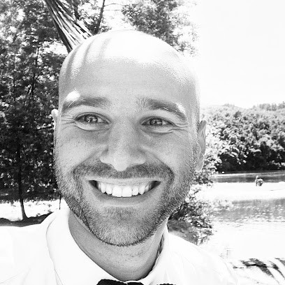 Rudy ACHIMOFF - Fontainebleau, Psychothérapeute à Fontainebleau