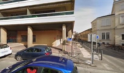 Clémentine Dudon, Psychologue à Marseille 05