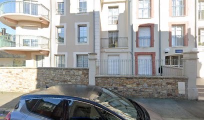 Louise COLETTE - Psychologue, Psychologue à Saint-Malo