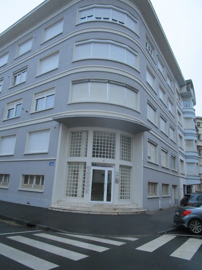 Julia ZBIK-GENTILE, Psychologue à Thionville