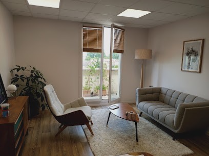 Elina Lambilliotte Psychologue Poissy, Psychologue à Poissy