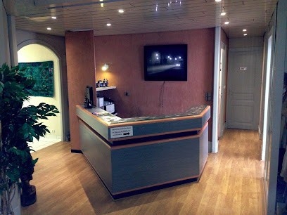 Psychologist Voiron Jérémie GALLEN, Psychologue à Voiron