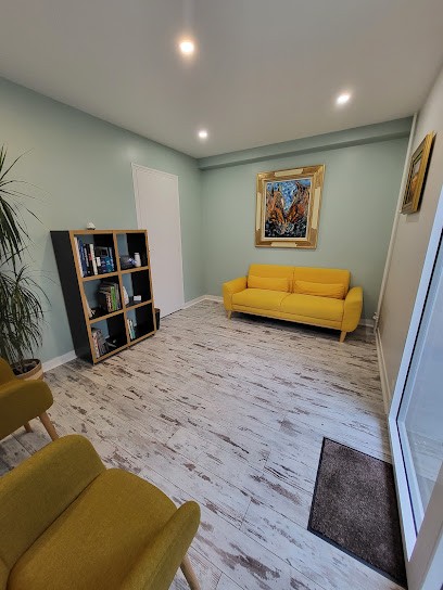 Sandrine BRAUD - Psychologue du travail, Burn out & épuisement professionnel, Psychologue à Linas