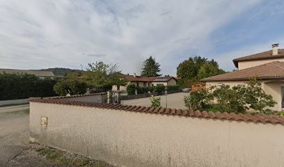 Mauffrey Sebastien, Psychologue à Lagnieu