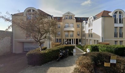 Cabinet de psychothérapie - Jacqueline Lochet, Psychologue à L'Isle-Adam