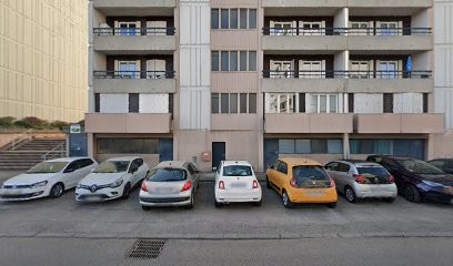 Lise FROLIN, Psychologue à Caluire-et-Cuire