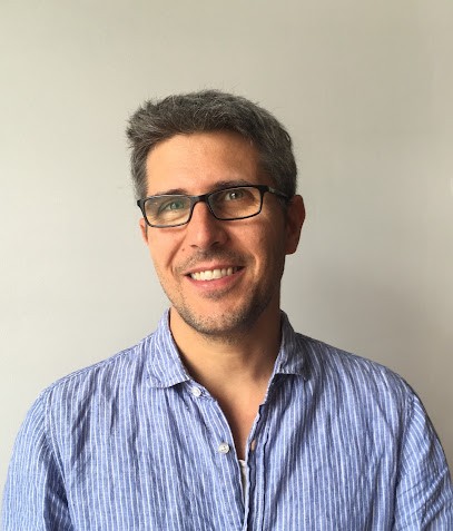 Nicolas de Zorzi - psychanalyse et psychothérapie Jungienne, Psychanalyste à Marcq-en-Baroeul