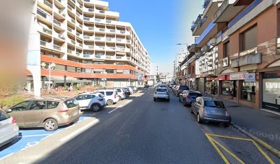Vergnaud Hélène, Psychologue à Thonon-les-Bains