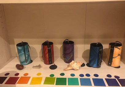 Amandine Teulière, Psychologue à Lombers