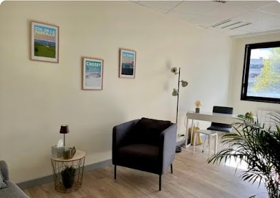 Alix Gründ Psychologue Ferney-Voltaire, Psychologue à Ferney-Voltaire