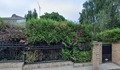 Marie LEBALEUR, Psychologue à Morsang-sur-Orge