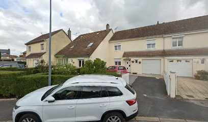 Delannoy Jean-Luc, Psychologue à Maubeuge