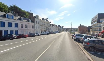 Cabinet de psy tologue patho clinique, Psychothérapeute à Montivilliers