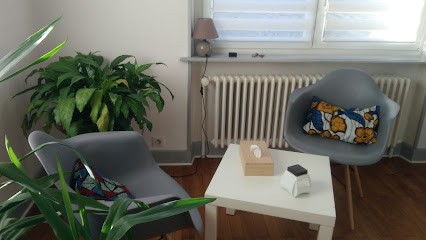 Elodie METZGER - Psychologue à Pfastatt, Psychologue à Pfastatt