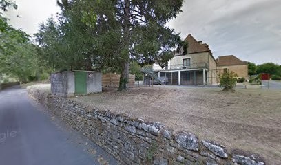 Alexandra dautel, Psychologue à Vitrac