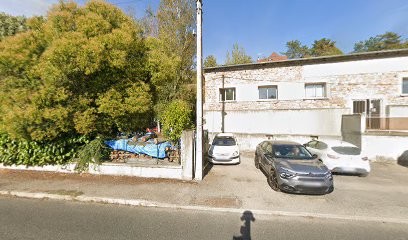 Sully Catherine, Psychologue à Villefranche-de-Rouergue