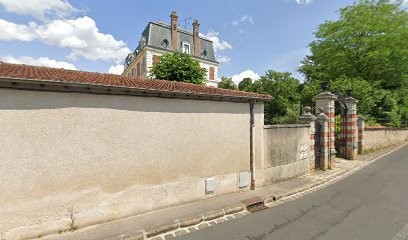 Bernadette HOPPENOT, Psychologue à Lardy